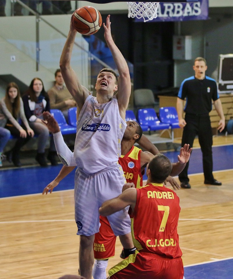 Blestemul din overtime