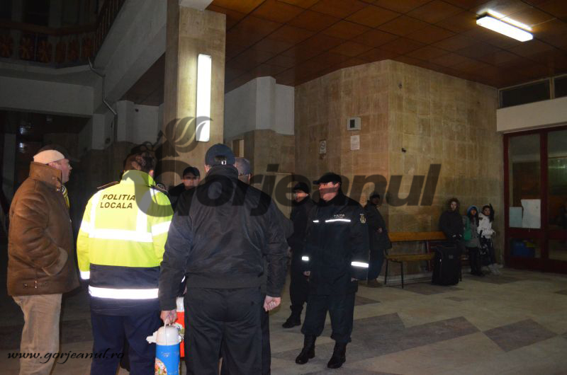 “Boschetarii” nu vor cazare la Casa Iris