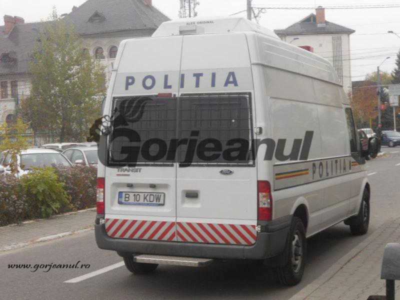 Pedepse finale pentru traficanți de droguri