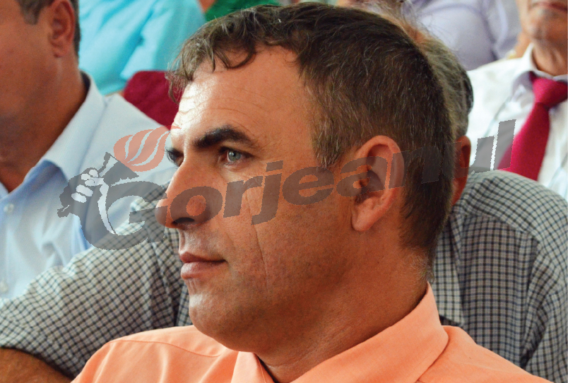 Bâldea, pregătit pentru o nouă candidatură în fruntea administraţiei din Teleşti