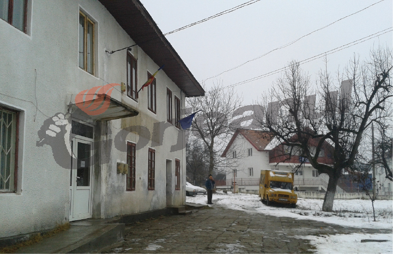 Funcţionarii, cu bagajele la uşă! – Licitaţie astăzi pentru modernizarea Primăriei Prigoria