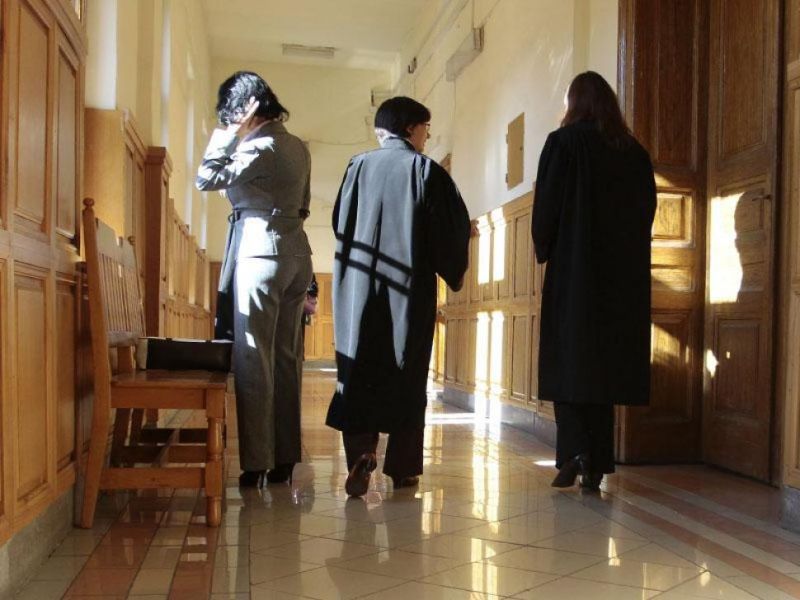 O nouă sesiune de transfer pentru procurori