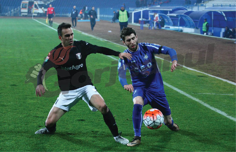 Anul începe doar cu promisiuni