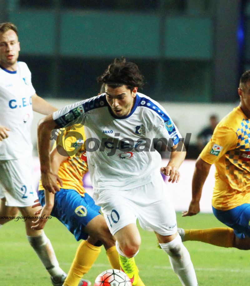 Mihai Roman așteaptă titularizarea în Olanda