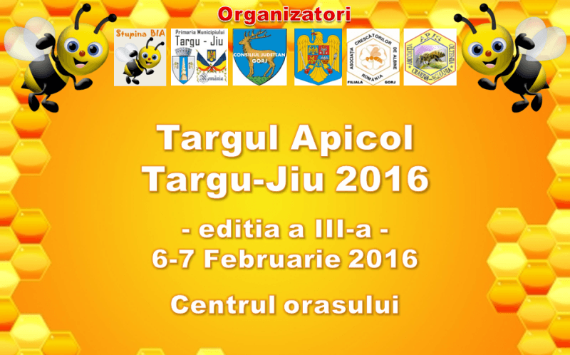 targul apicol