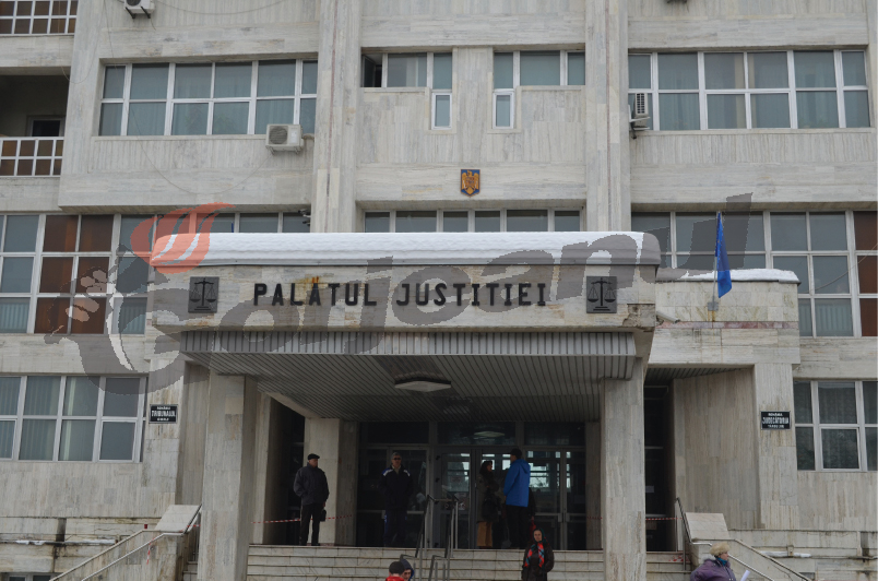 Magistraţi noi în Gorj