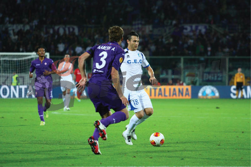 Europa League, un vis și un colac de salvare