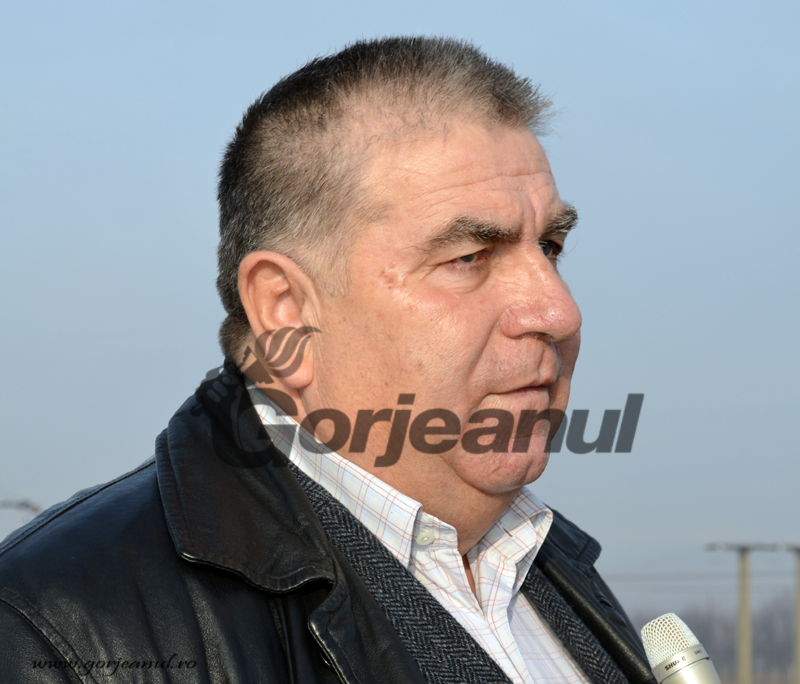 Primarul din Bengești-Ciocadia, urmărit penal in rem pentru patru infracțiuni grave