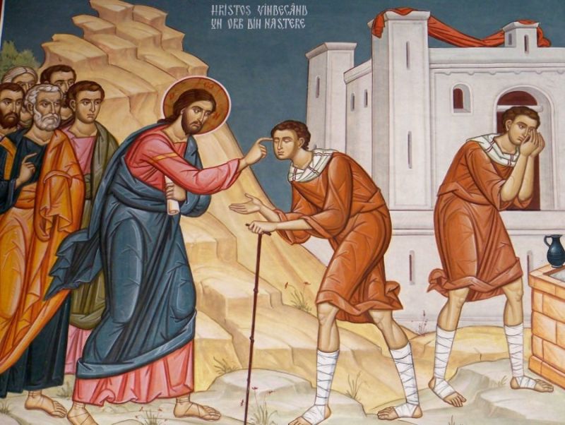 Păzește-mă, Doamne, ca pe lumina ochilor! – Dumnezeu arată puterea rugăciunii și a credinței noastre