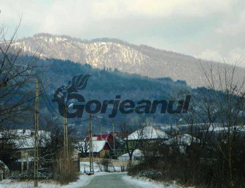 În crugul iernii – Prin ţinutul Izvarnei