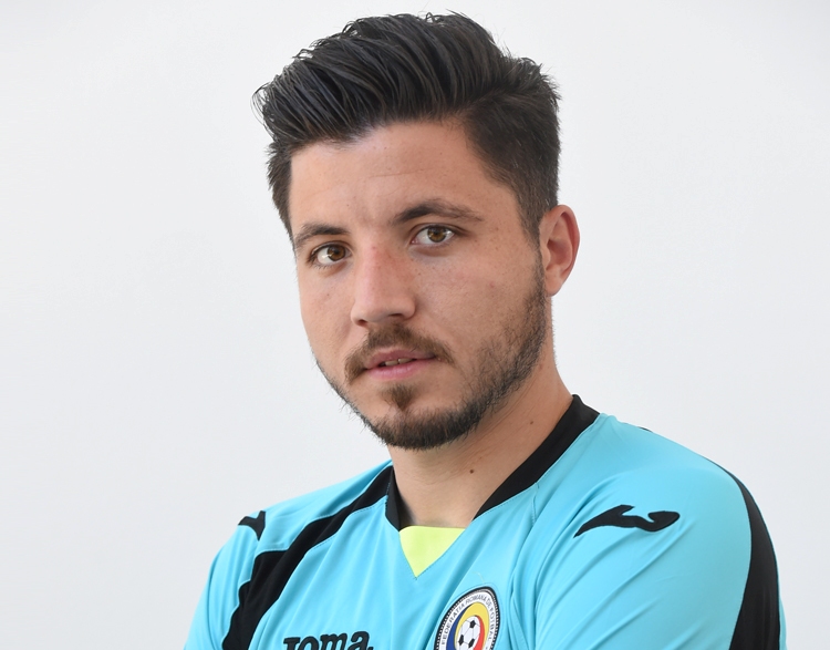 Bălgrădean, al Chiajnei