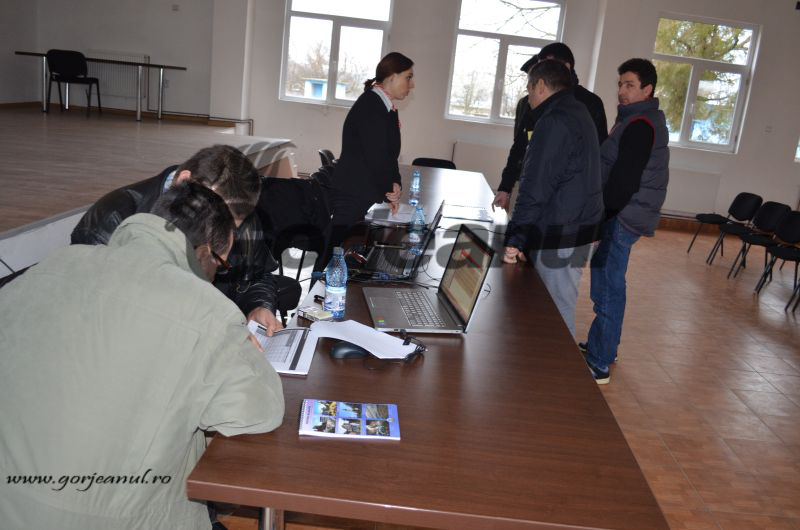 Antreprenorii din spațiul rural, întruniți la Stejari