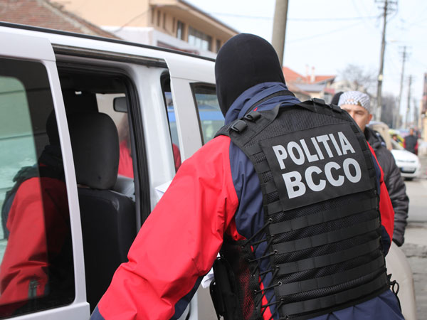 Gorjeanul din fruntea grupării infracționale “Canabis”, trimis în judecată