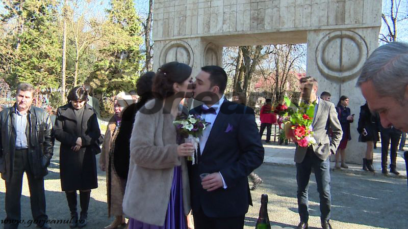 Premii şi spectacole dedicate iubirii! Program special pentru îndrăgostiţi, de Valentine’s Day şi Dragobete