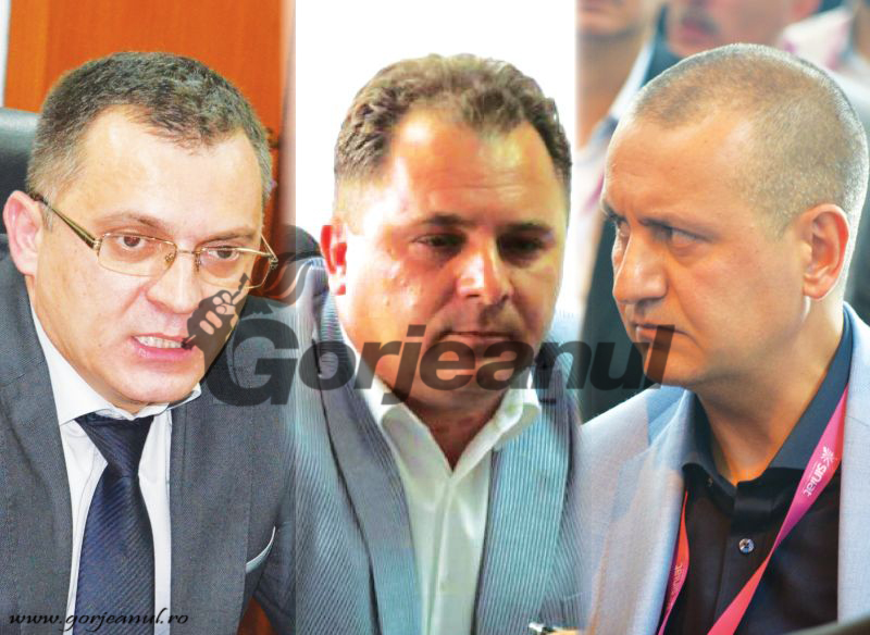 Grigorescu impune strângerea curelei la CEO: Ciobotărică, Pităroiu și Popescu, primii cu salariile reduse de la 7000 euro la 2000