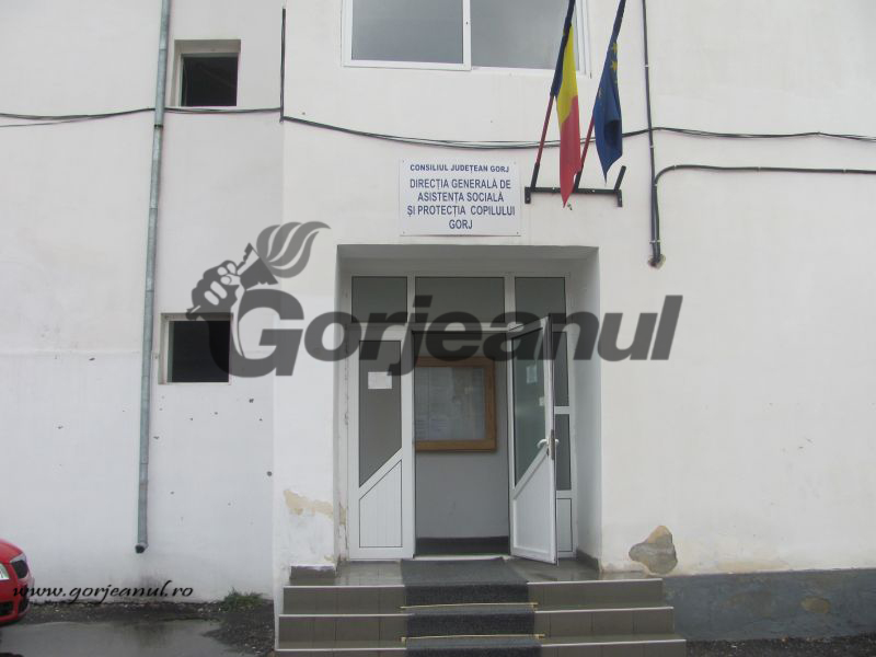 26 de posturi, vacante la DGASPC Gorj