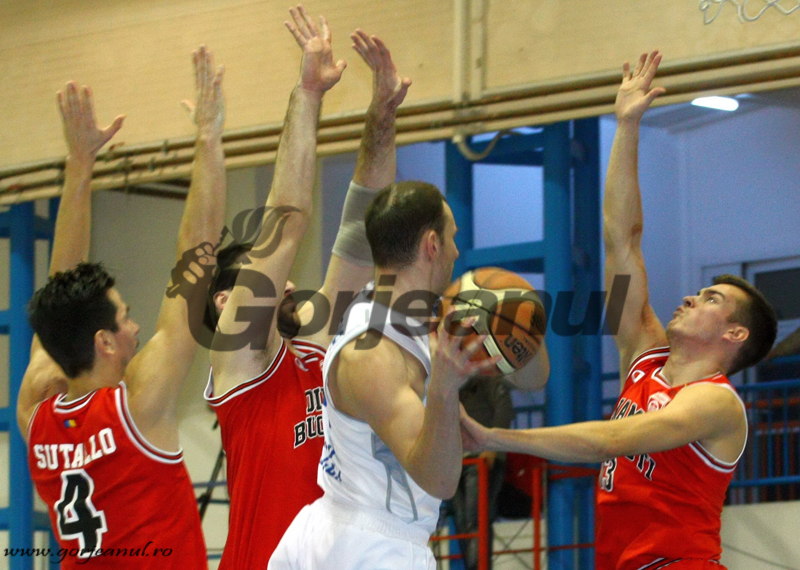 Duel pentru Final Four