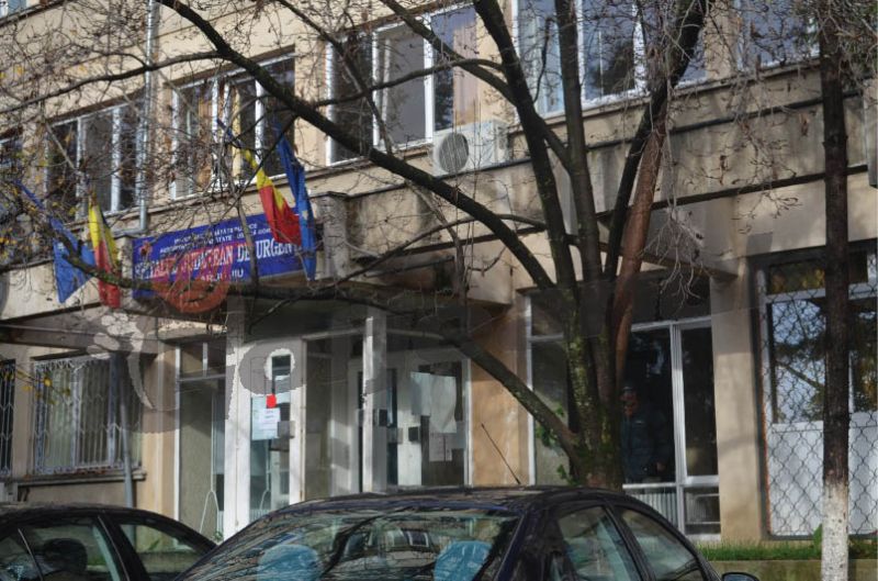 Peste 2000 de gorjeni suferă de epilepsie