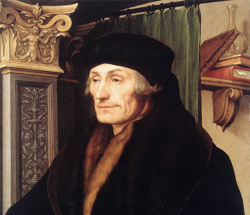 150 de ani de la Creaţia Cuvântului EMINESCU – Eminescu şi Erasmus