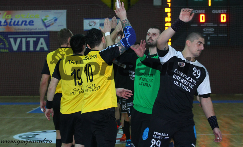 Handbalul, pe urmele colegilor de la baschet