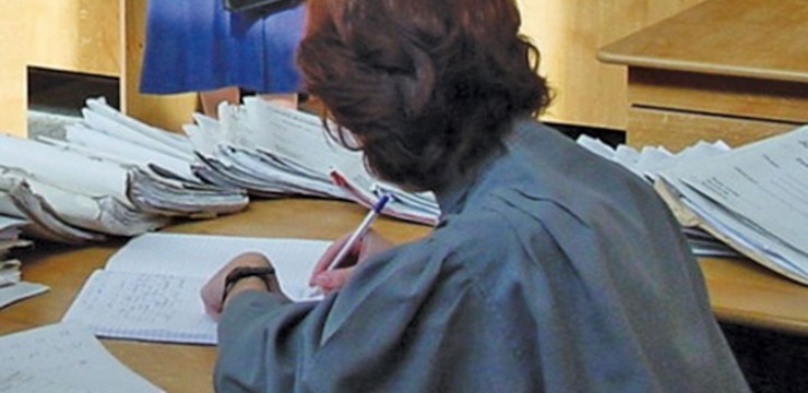 Concurs de promovare pentru grefieri