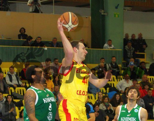 Jucătorii Energiei, risipiți în Liga Națională