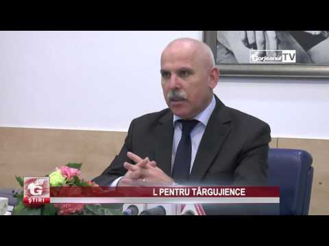 PROGRAM SPECIAL PENTRU TÂRGUJIENCE