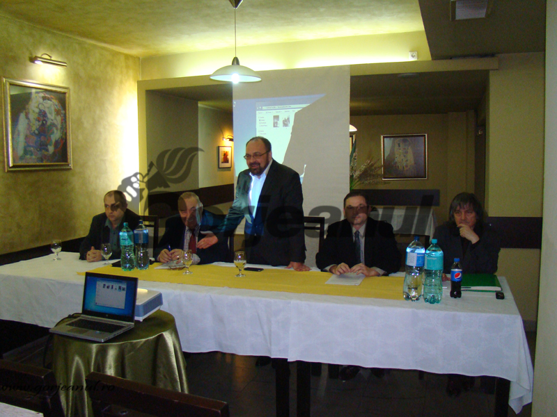 Brâncuşi şi poezia de astăzi la „Conferinţele Tribuna” din Cluj-Napoca