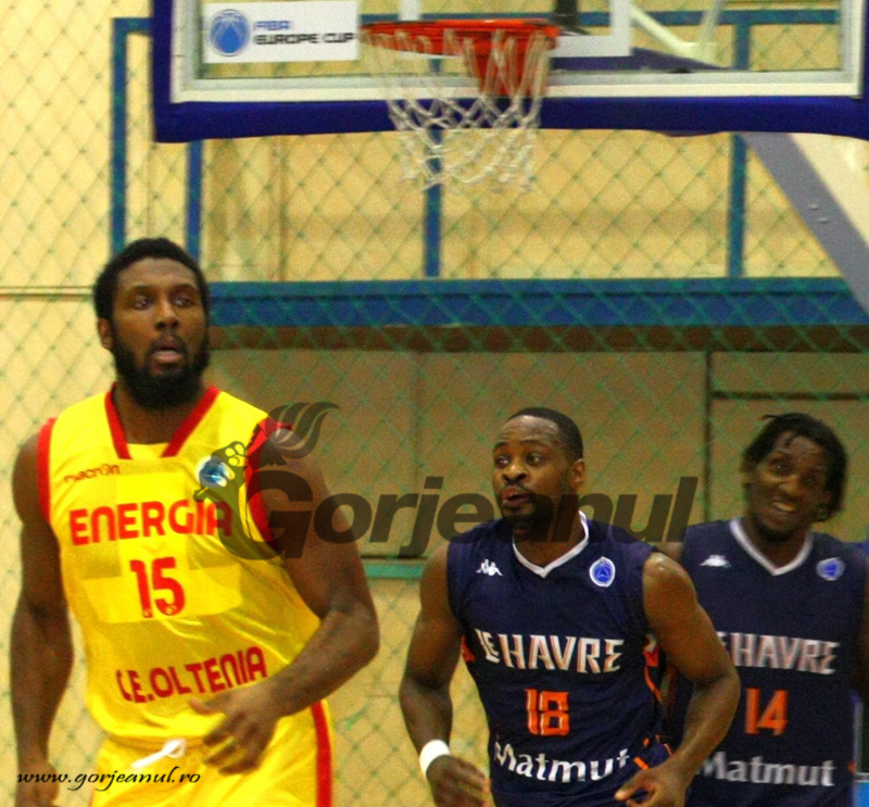 Mack a semnat cu STB Le Havre