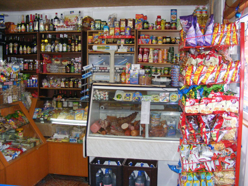 Amenzi de 1.800 de lei pentru magazinele din Gorj