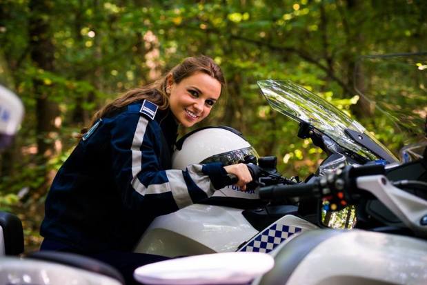 MAI organizează concurs de frumusețe