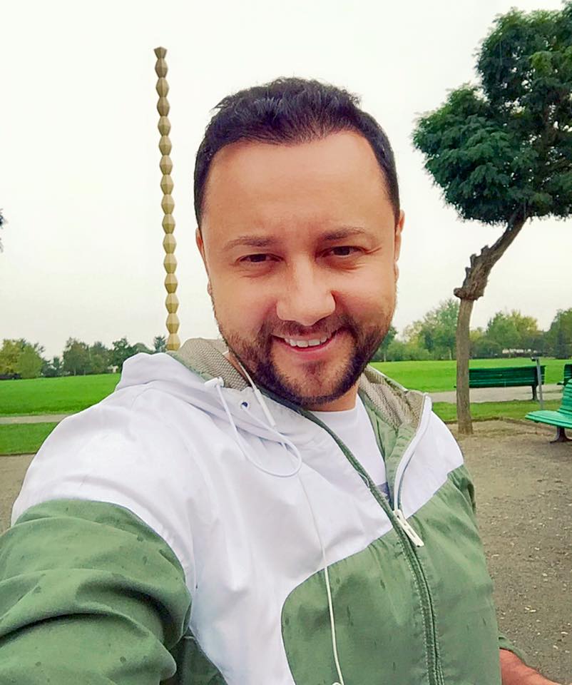 maruta coloana infinitului