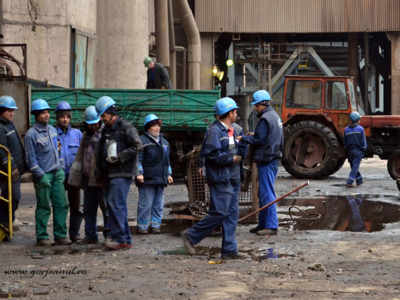 Disponibilizări la CEO din aprilie