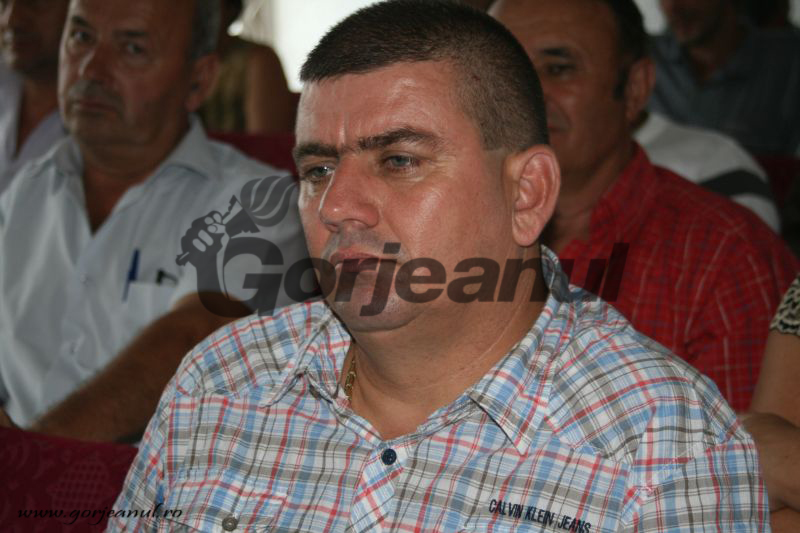 Liberalii gorjeni au sărit peste decalogul integrității pentru candidatul Moșoiu