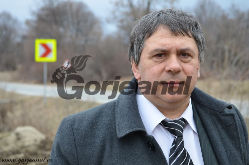 Apă la robinetele localnicilor din Bumbești-Pițic