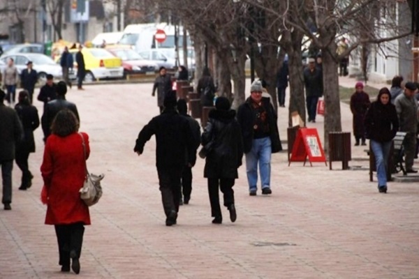 România, celor mai “presus” de Dumnezeu, lăcomiţi după bani şi putere