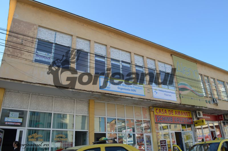 Mișcarea Populară Gorj a ieșit la înaintare cu primii 28