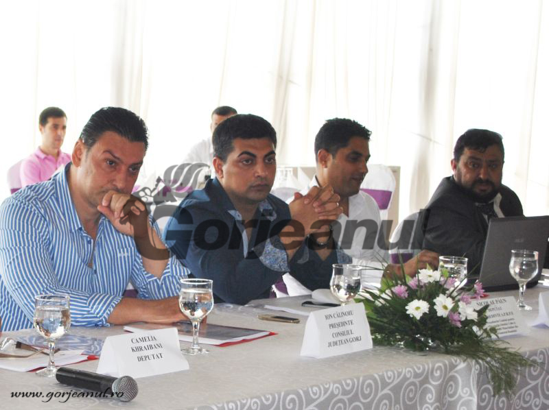 Asociația lui Nelu Pavel, sub vizorul DNA pentru cursurile de formare inițiate de deputatul Păun