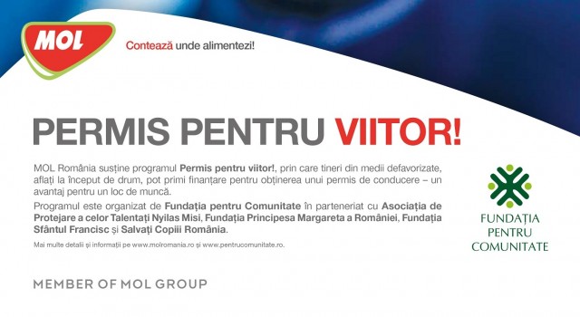 permis pentru viitor