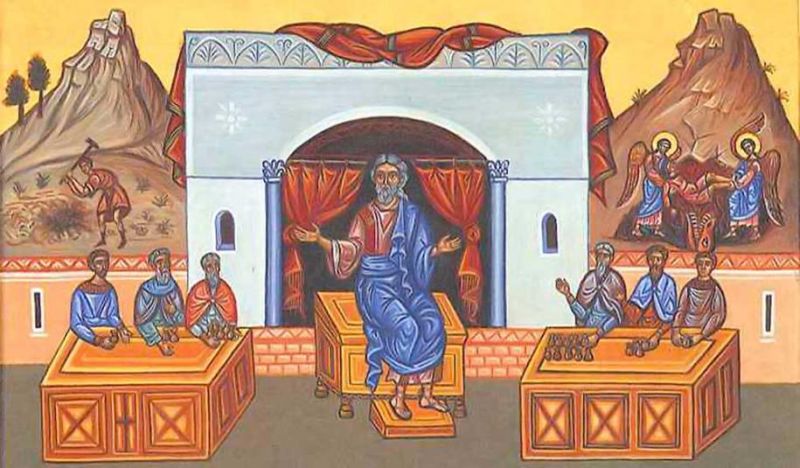 Lumina, şi Adevărul, şi Viaţa – Dumnezeu ne cheamă ca să-I slujim cu credința noastră