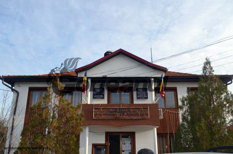 Primăria Bustuchin, pe podiumul “Idei din Țara lui Andrei” cu un proiect pentru rromi