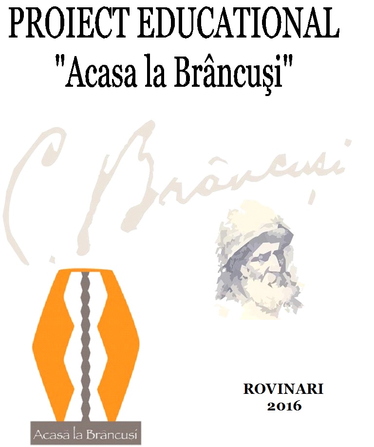 Brâncuși, sărbătorit și la Rovinari și Țicleni