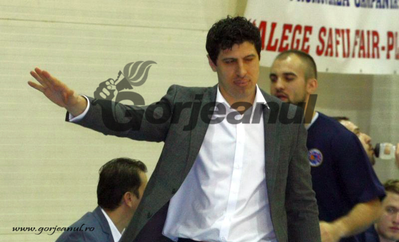 Șapera a părăsit corabia