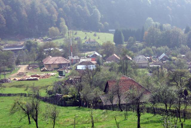 Satele din Gorj, în cursa pentru “Satul cultural al României”
