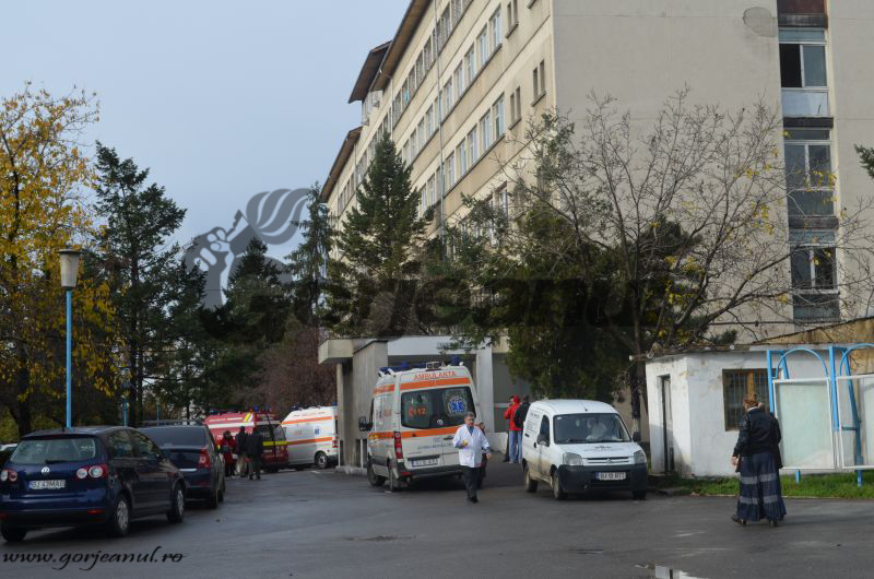 spital 700 ambulante