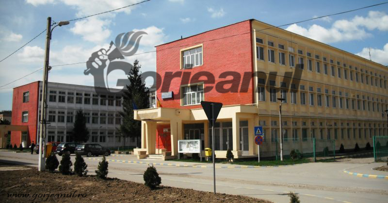 Aparat de radiologie dentară, funcțional la Spitalul Turceni