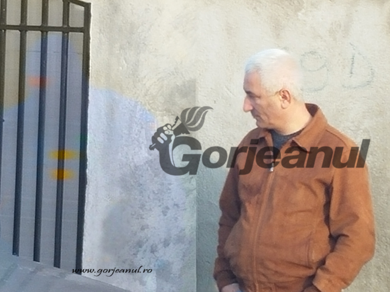 Stăncioi nu scapă de arestul la domiciliu