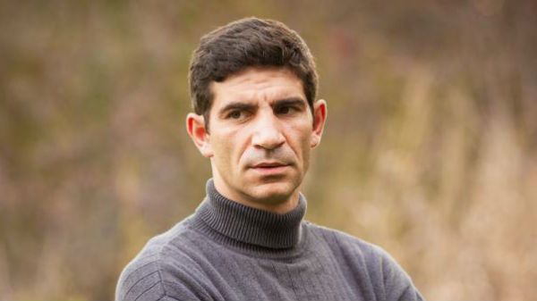 Prezentare la Milano pentru pelicula în care joacă gorjeanul Toma Cuzin