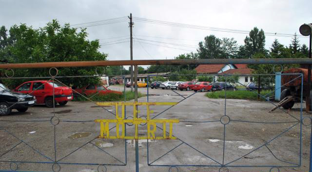 CEO, așteptat să numească un nou administrator la insolventa UEF