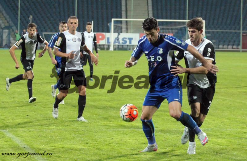 Finala pentru podium